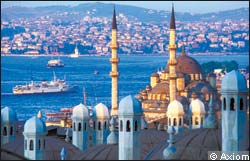 Istanbul