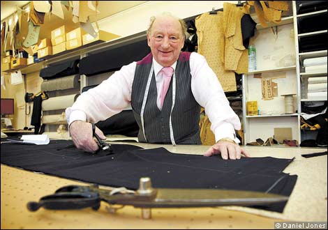 Geoffrey Golding