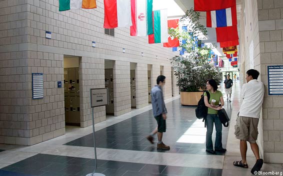 Fuqua business school BIZ ED